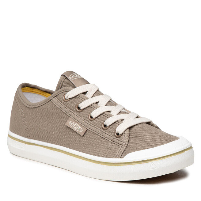 

Кроссовки Keen ElsaLite W, коричневый