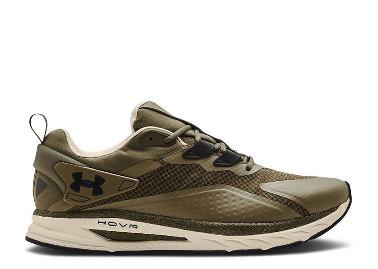 

Кроссовки Under Armour HOVR FLUX MOVEMENT 'TENT STONE',
