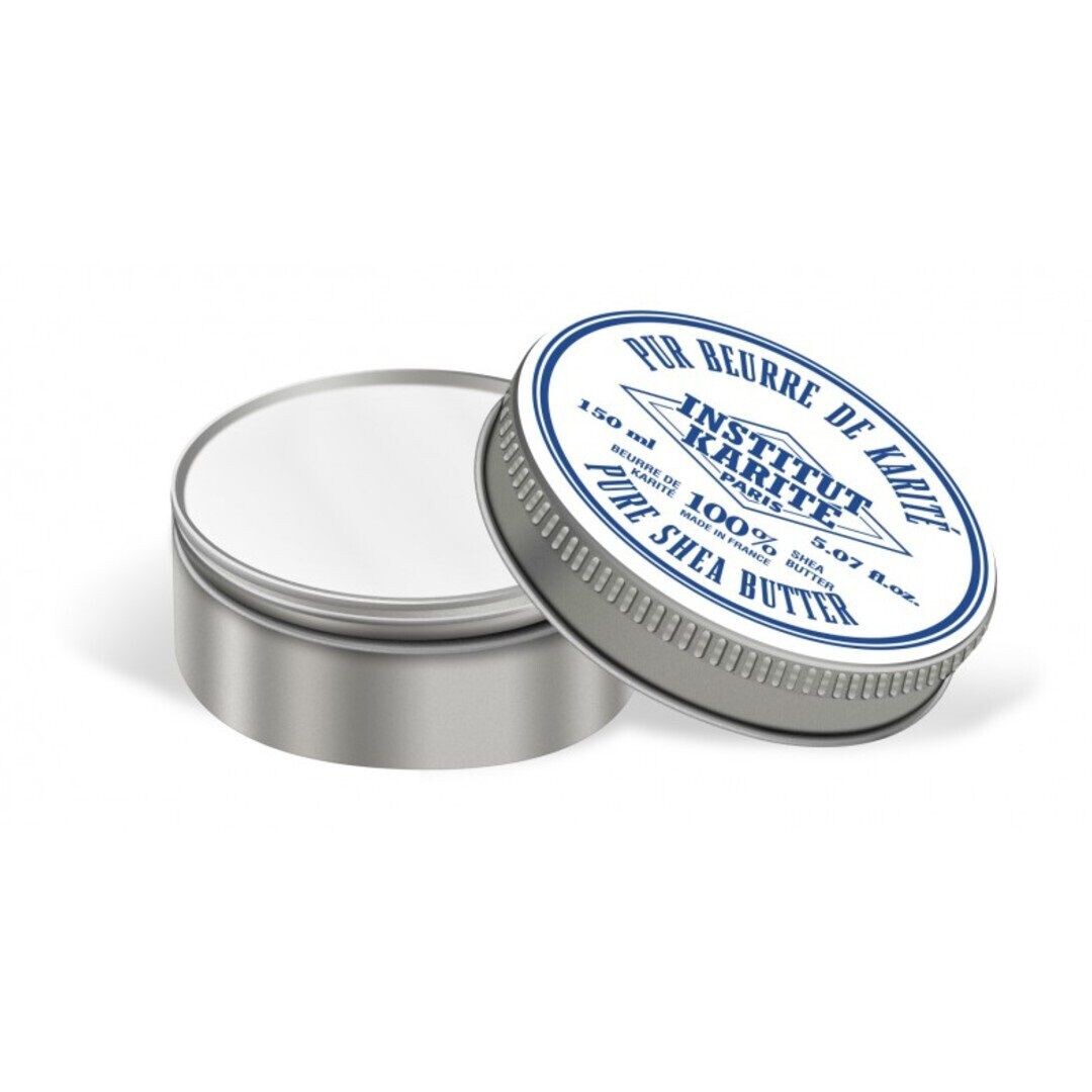 

Масло ши без запаха Institut Karite Pure Shea Butter, 150 мл