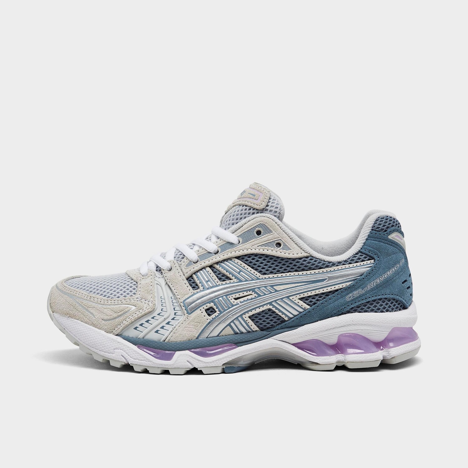 

Женские кроссовки Asics Gel Kayano 14, синий