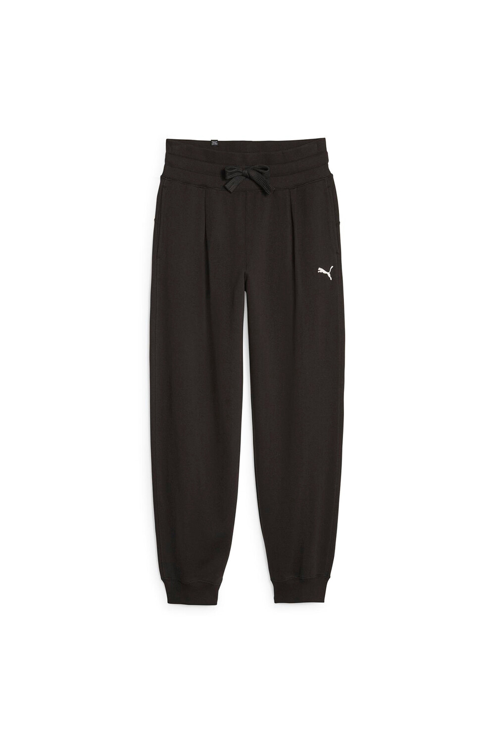 

Спортивные штаны - Черный - Свободный стиль Puma, черный