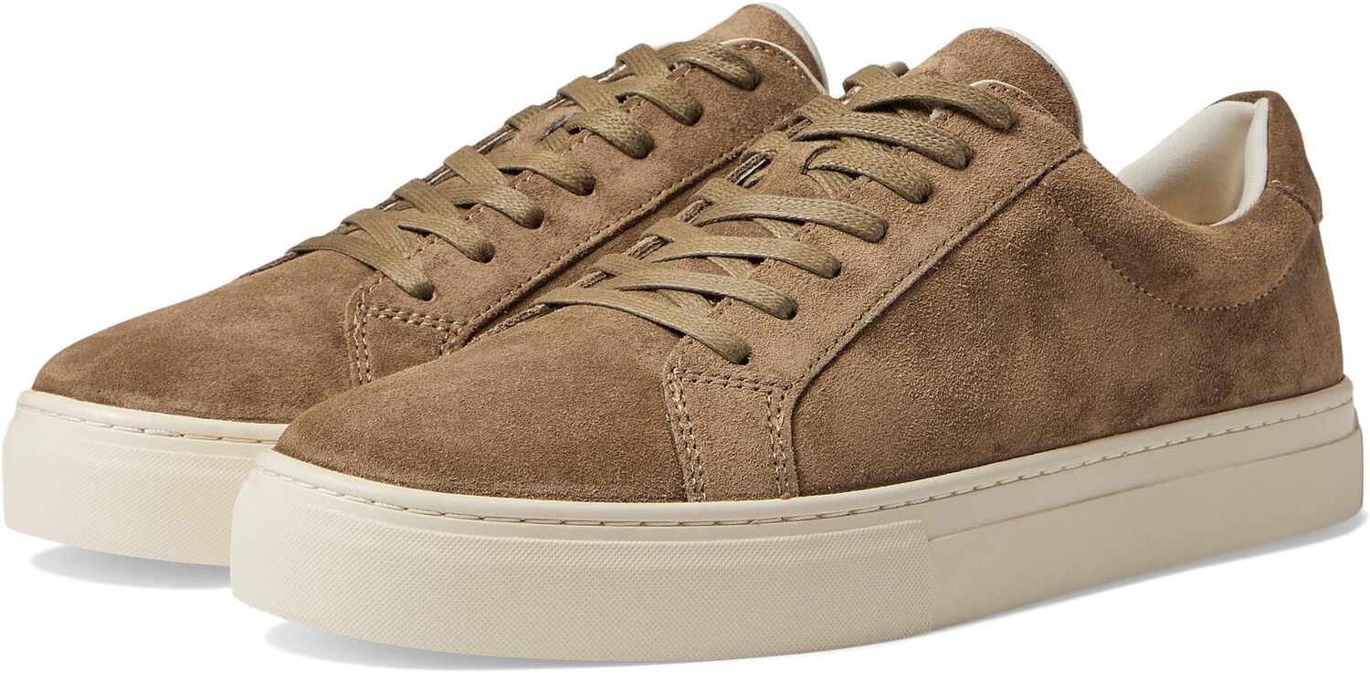 

Кроссовки Paul 2.0 Suede Sneakers Vagabond Shoemakers, цвет Mud