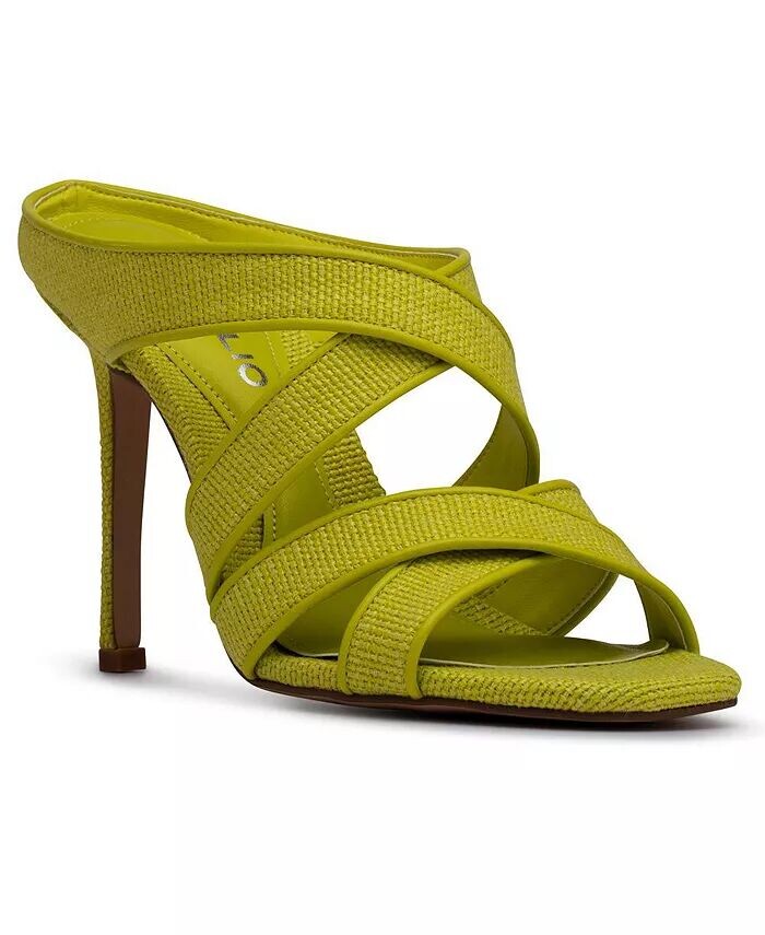 

Вайона Сандалии D'Amelio Footwear, зеленый