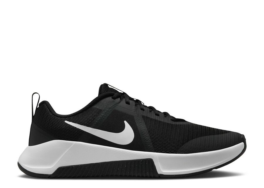 

Кроссовки Nike MC Trainer 3, черный/белый
