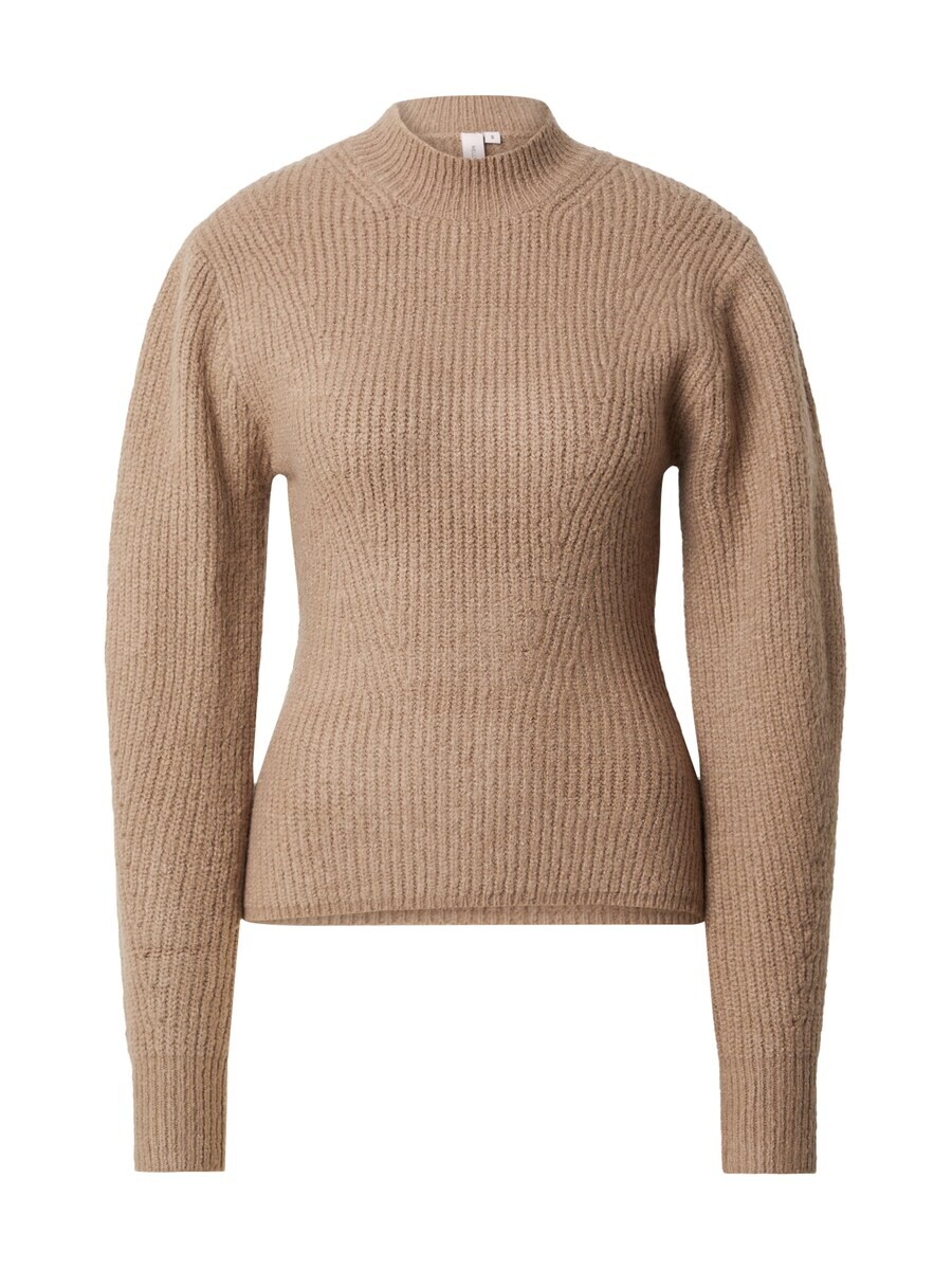

Свитер NLY by Nelly Sweater, серо-коричневый