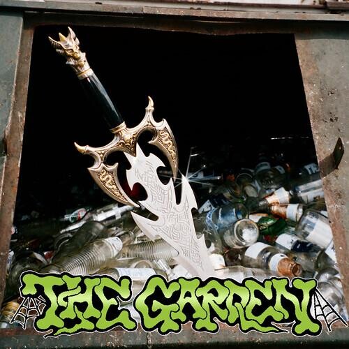 

Виниловая пластинка Garden - Kiss My Super Bowl Ring