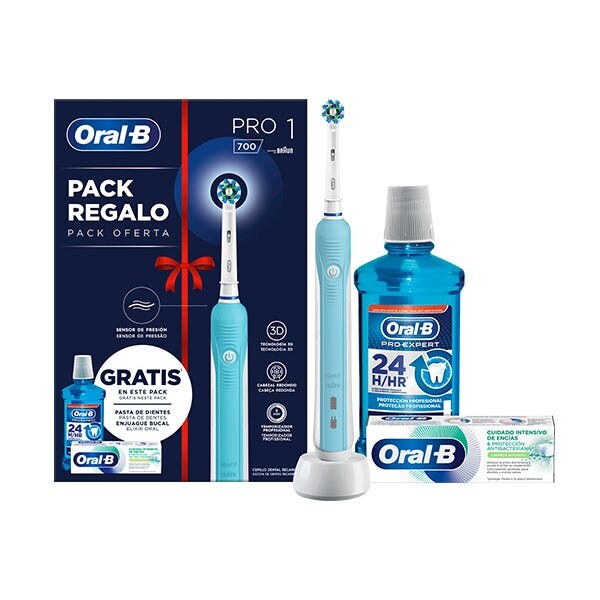 

Про1 700 1 шт Oral B