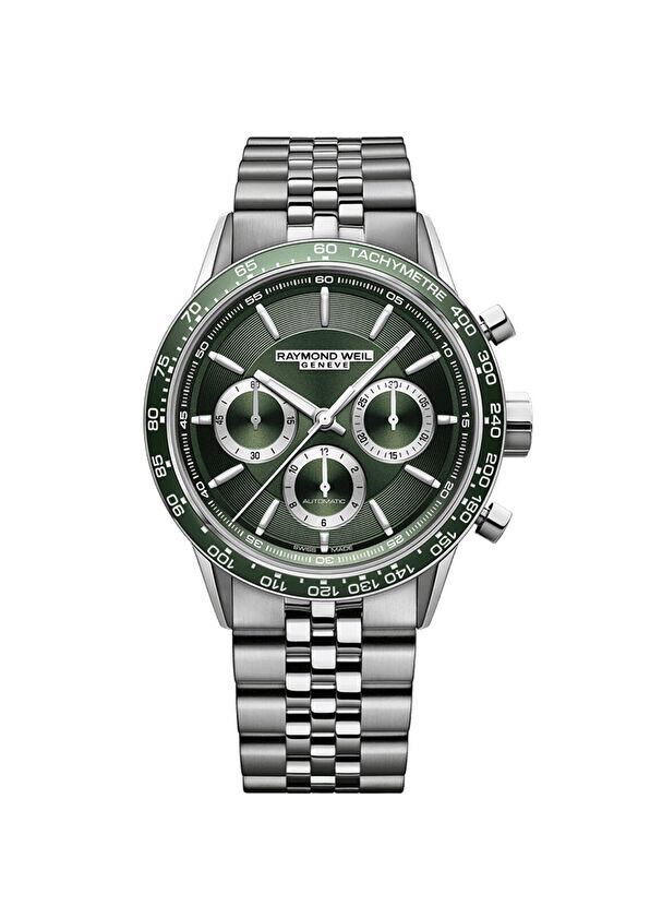 

Rw7741St752021 мужские наручные часы Raymond Weil, серый