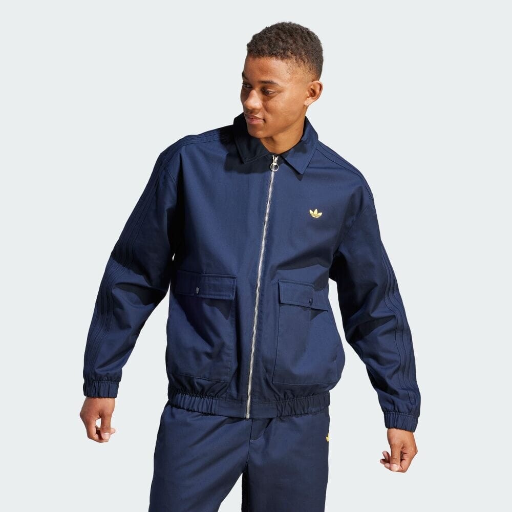 

Куртка Adidas IR7583