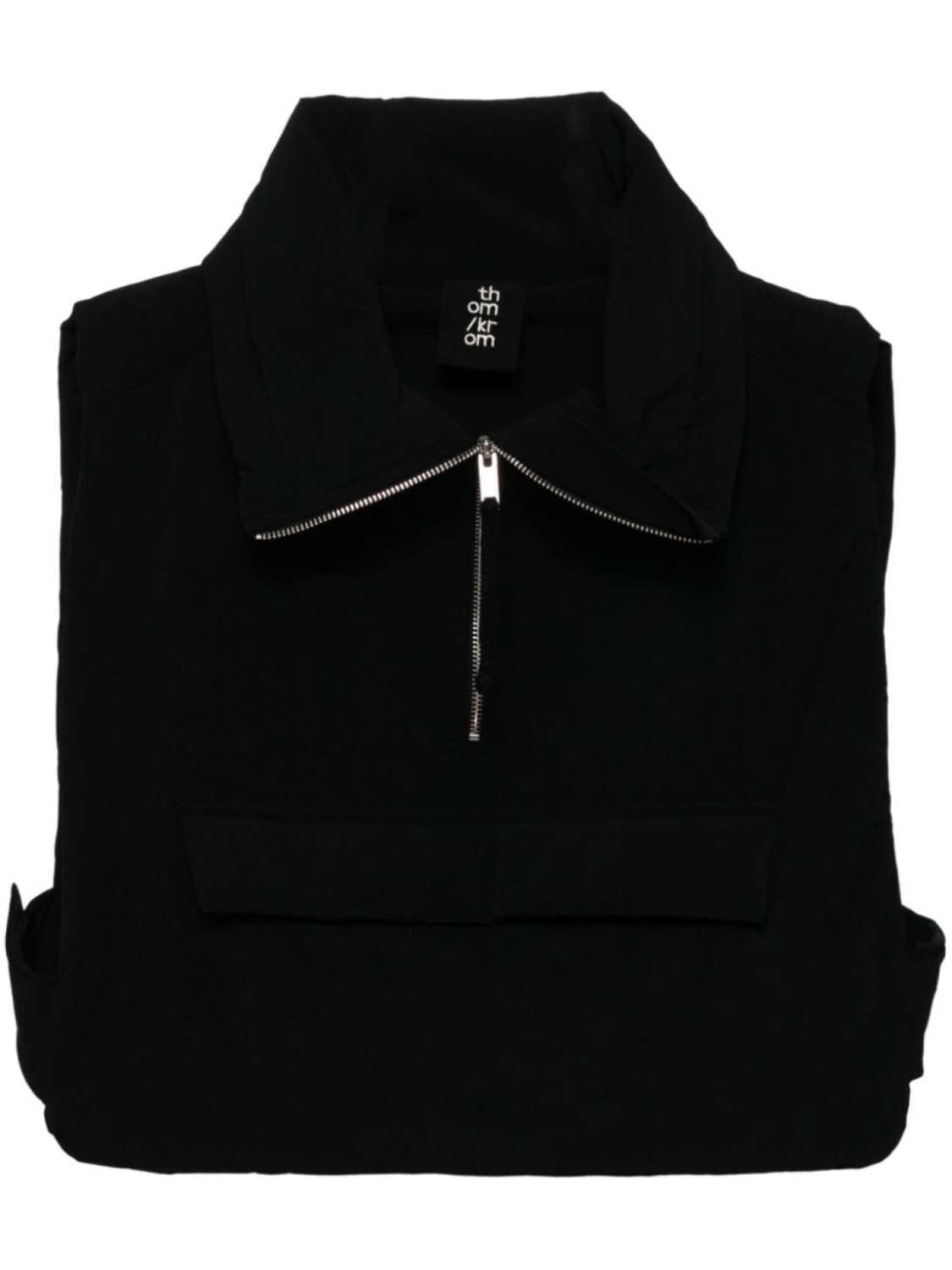 

Thom Krom м SJ 656, черный