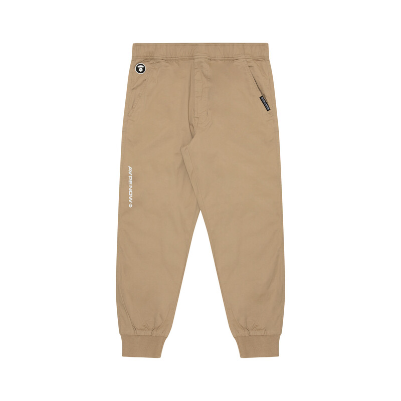 

Повседневные брюки мужские Aape, черный