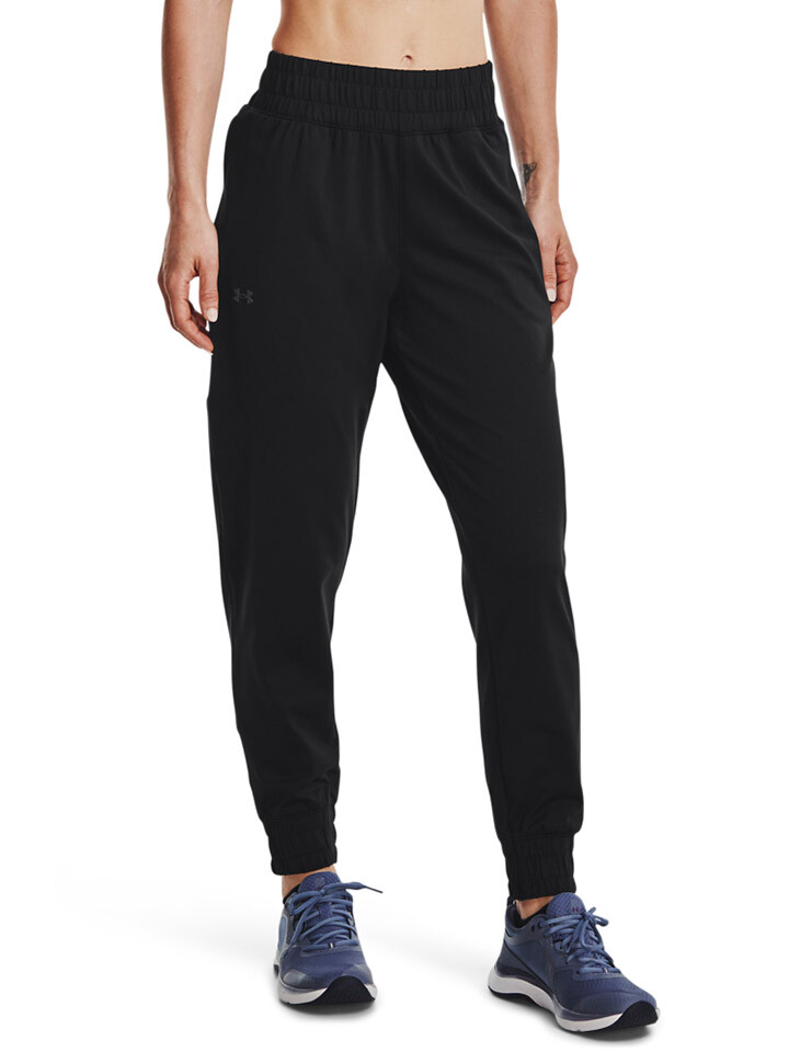 

Спортивные брюки Under Armour, черный