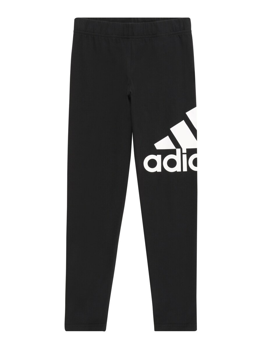 

Тренировочные брюки Adidas ESSENTIALS, черный