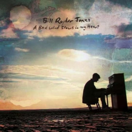 Виниловая пластинка Ryder-Jones Bill - A Bad Wind Blows In My Heart