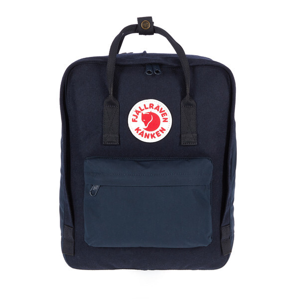 

Рюкзак Fjällräven, цвет Night Sky