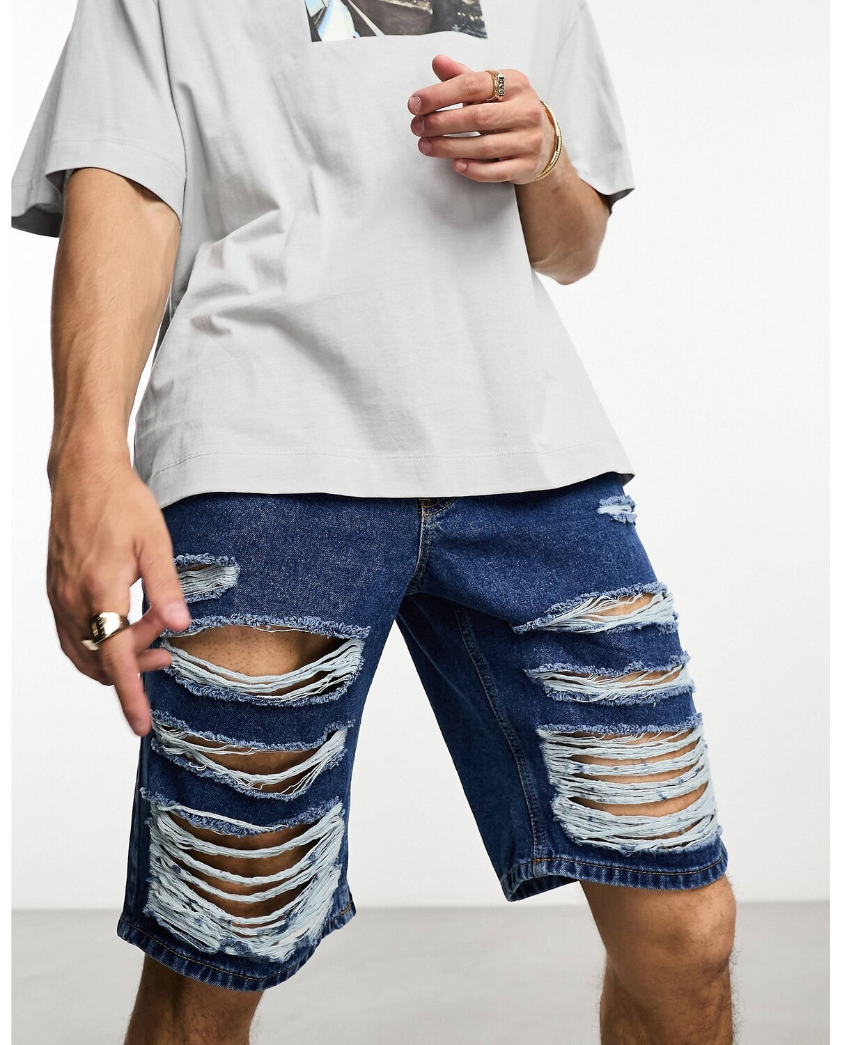 Ragged