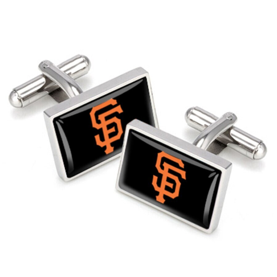 

Галстук M-Clip San Francisco Giants