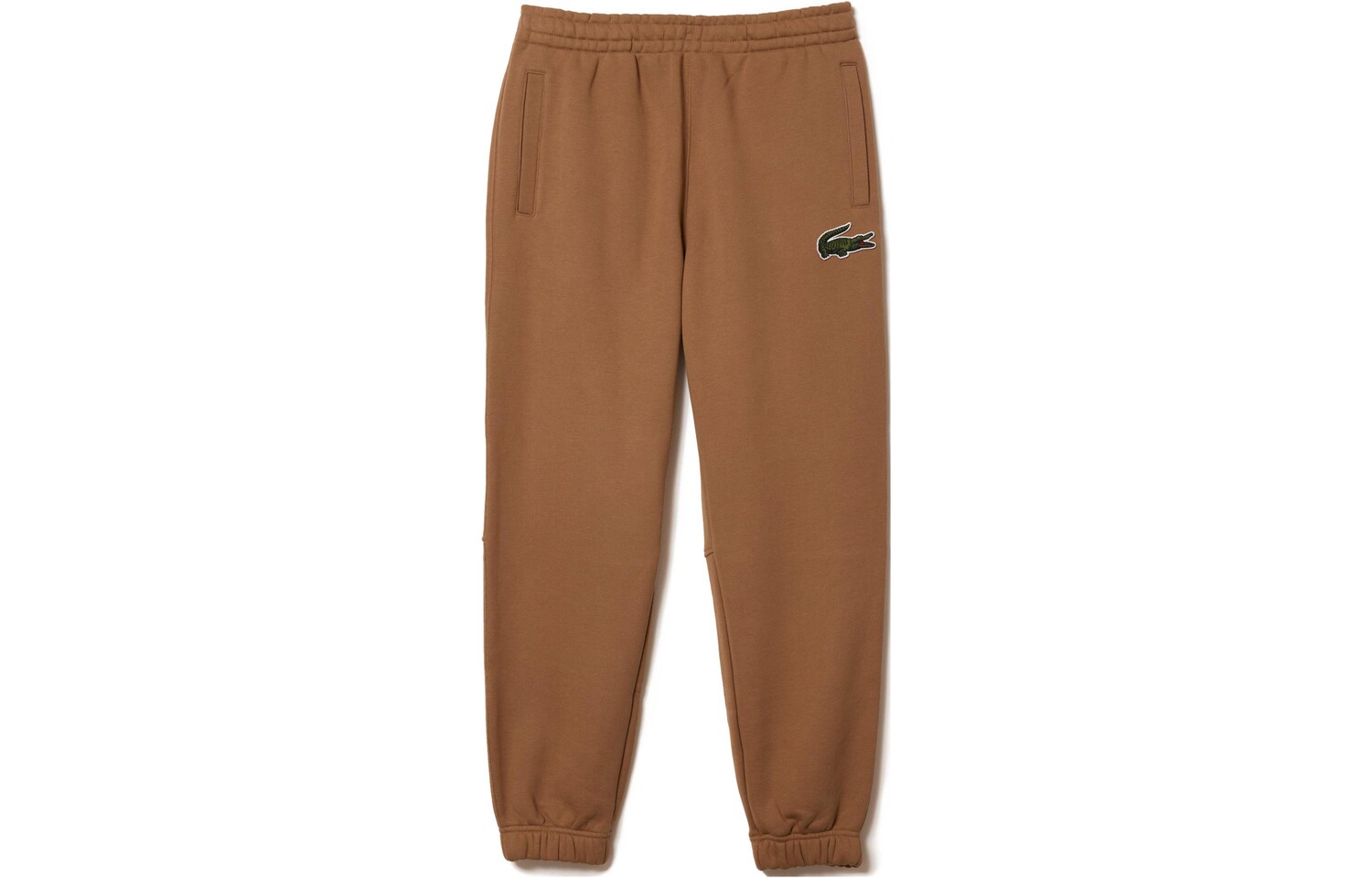 

LACOSTE Мужские повседневные брюки, цвет Brown