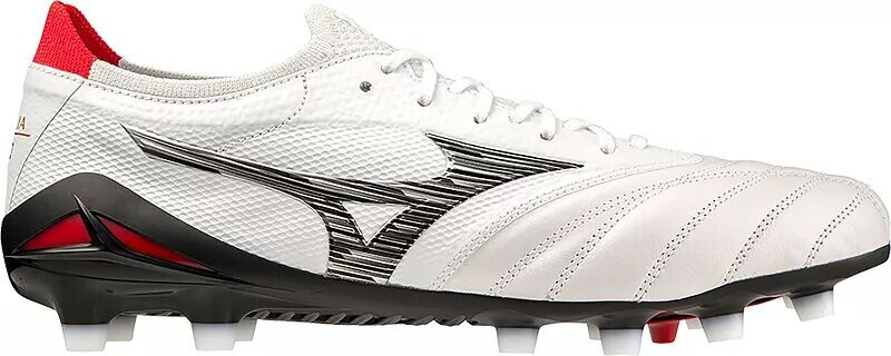 

Футбольные бутсы Mizuno Morelia Neo IV Beta, сделанные в Японии, FG