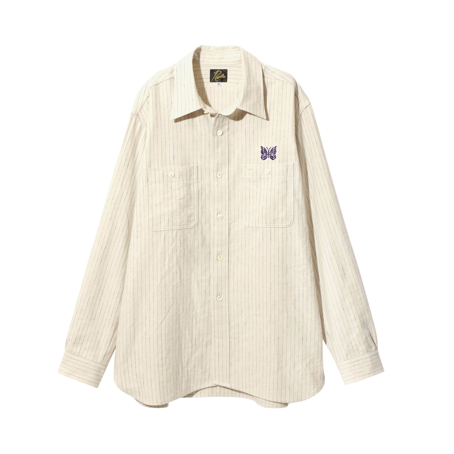 

Рабочая рубашка Needles Off White