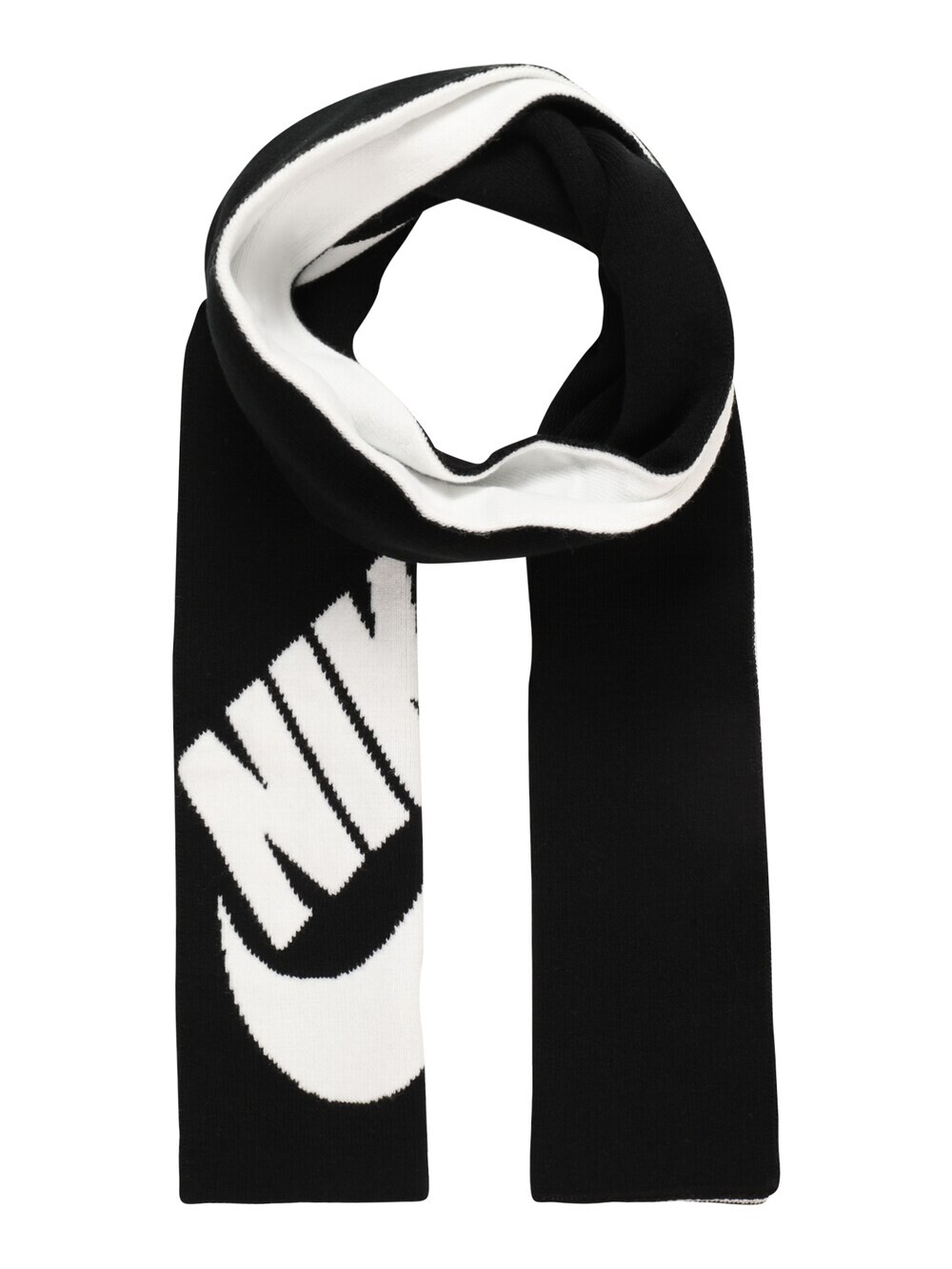 

Шарф Nike Sportswear, черный