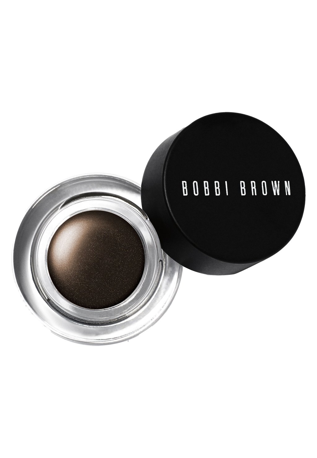 Подводка для глаз Long Wear Gel Eyeliner Bobbi Brown, цвет chocolate ink