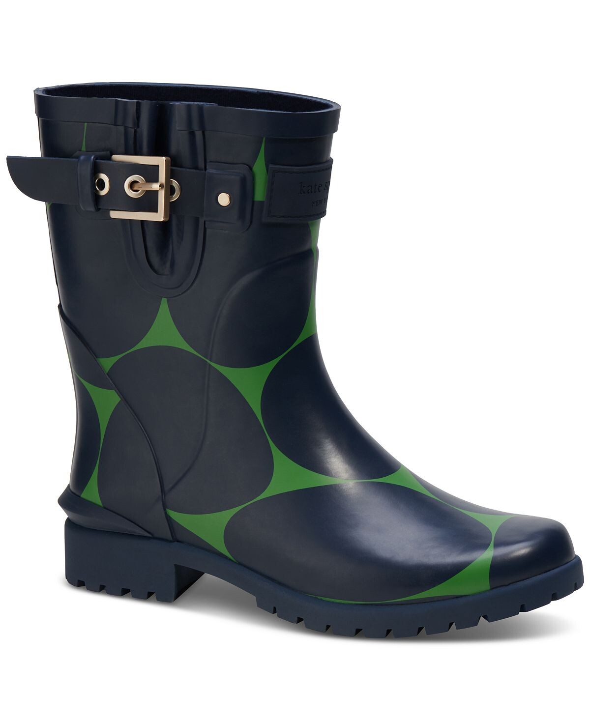 

Женские резиновые сапоги Carina kate spade new york