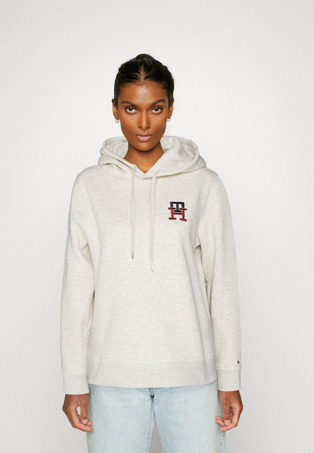 

Толстовка с капюшоном Tommy Hilfiger