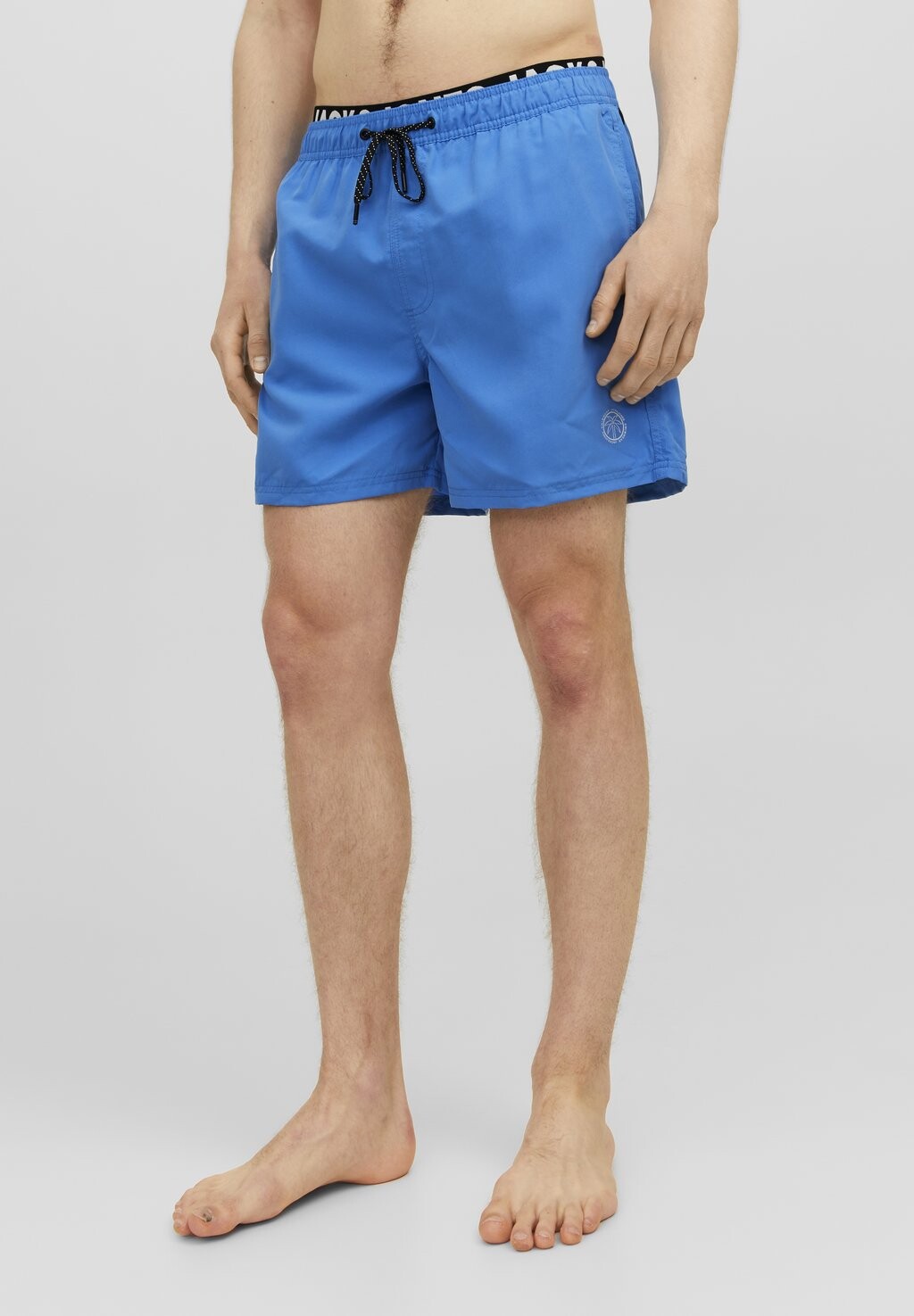 

Шорты для плавания JPSTFIJI JJSWIM Jack & Jones, цвет super sonic