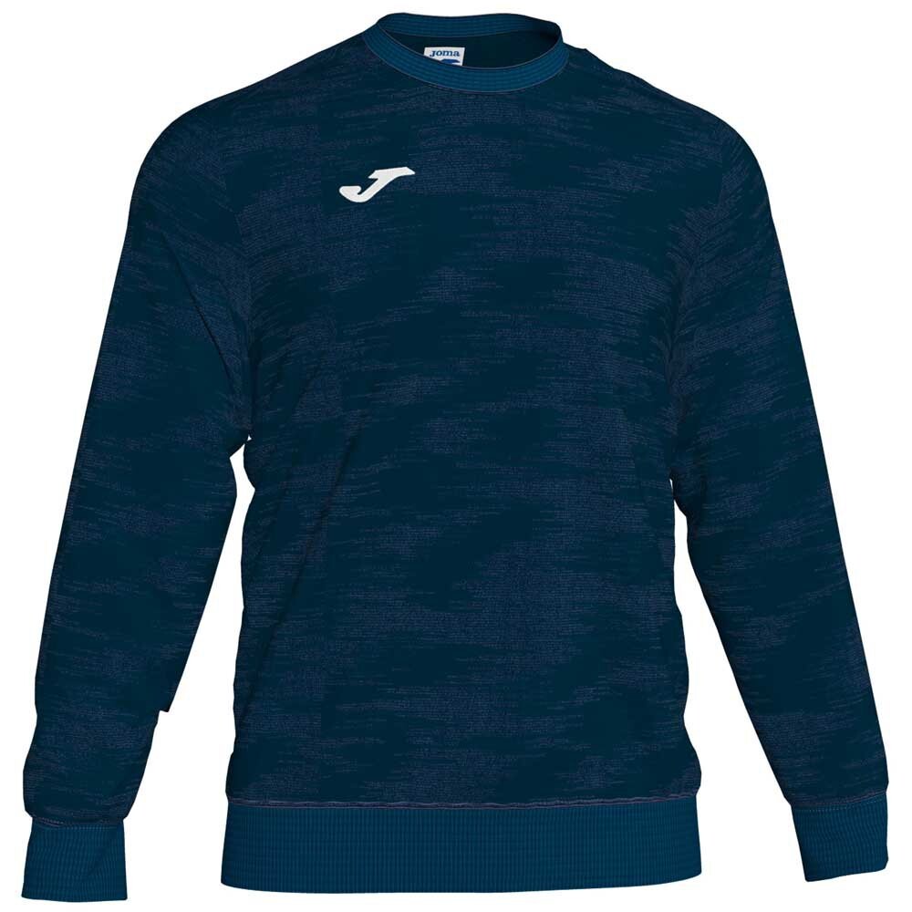 

Толстовка Joma Combi Grafity, синий