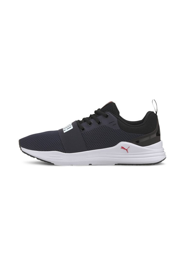 

Низкие кроссовки Puma, синий