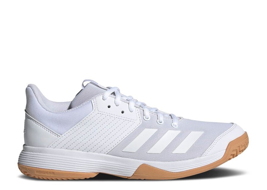 

Кроссовки adidas Wmns Ligra 6, цвет White Gum