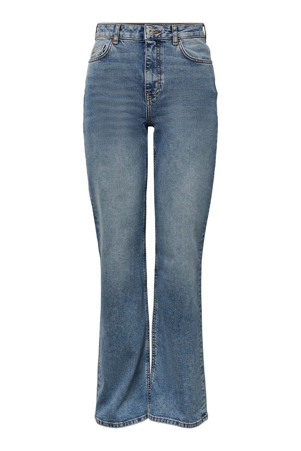

Джинсы - Синий - Bootcut PIECES