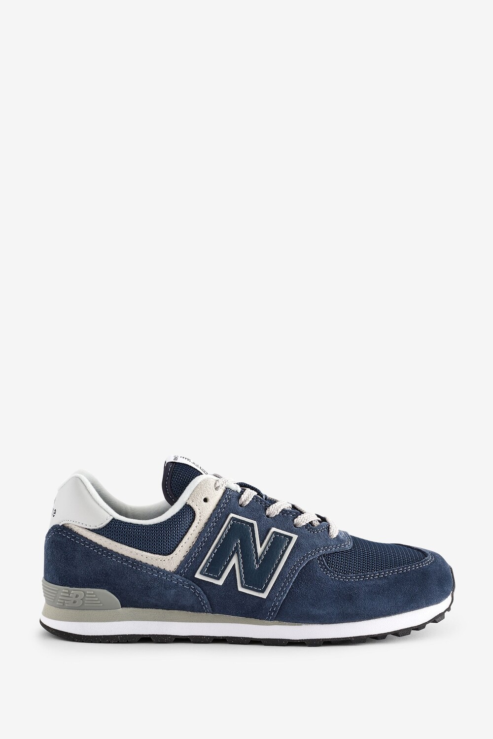 

Спортивная обувь для мальчиков 574 New Balance, синий