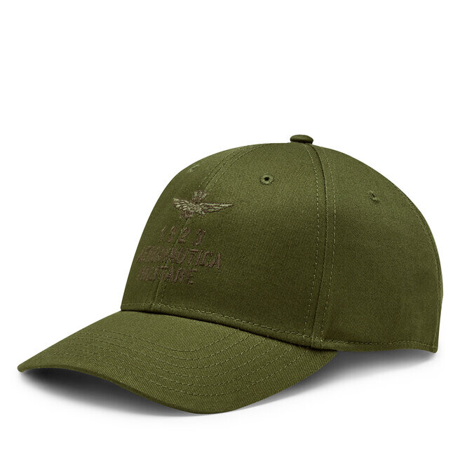 

Бейсболка Aeronautica Militare, хаки