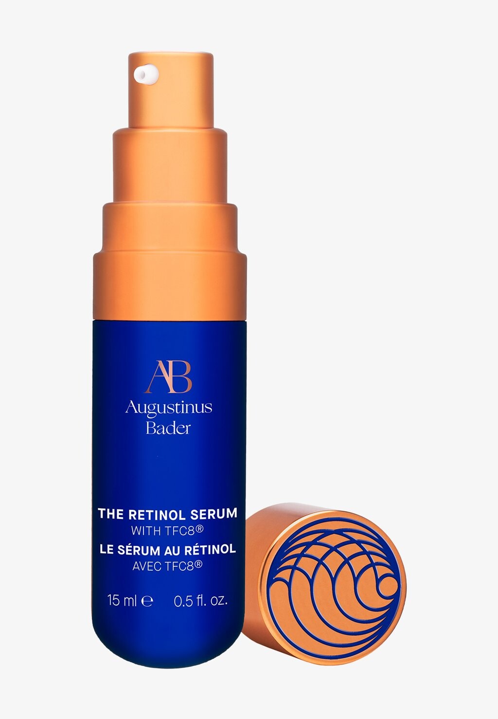 

Сыворотка The Retinol Serum Augustinus Bader