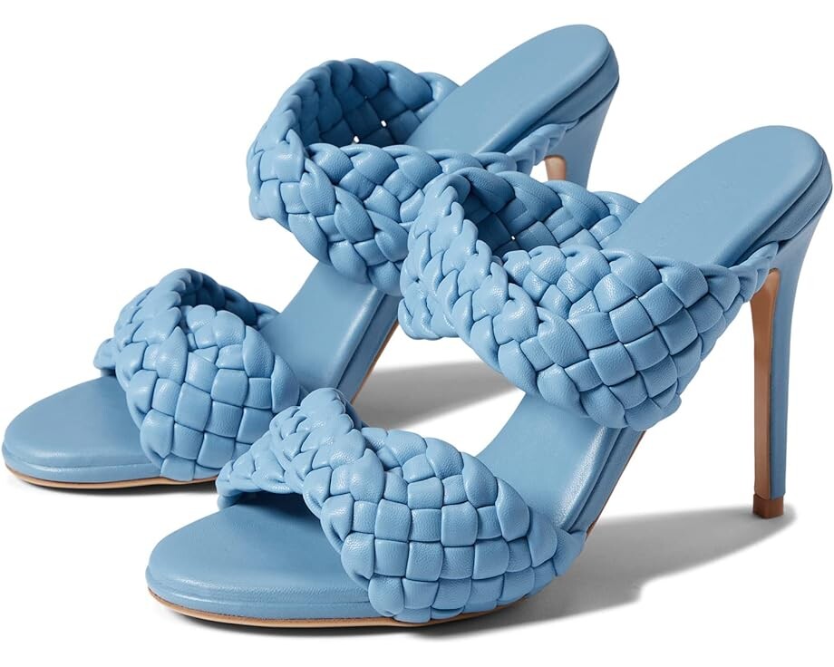 

Туфли Tony Bianco Kimberly, цвет Sky Blue
