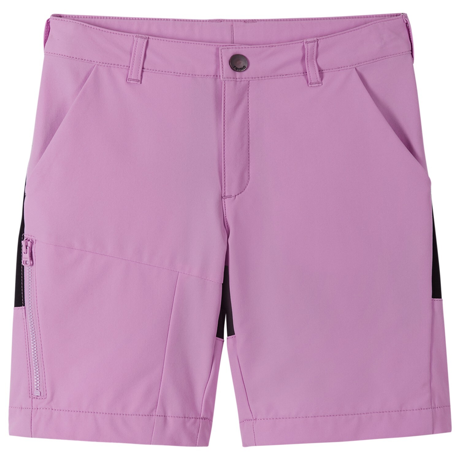 

Шорты Reima Kid's Vaelsi, цвет Lilac Pink