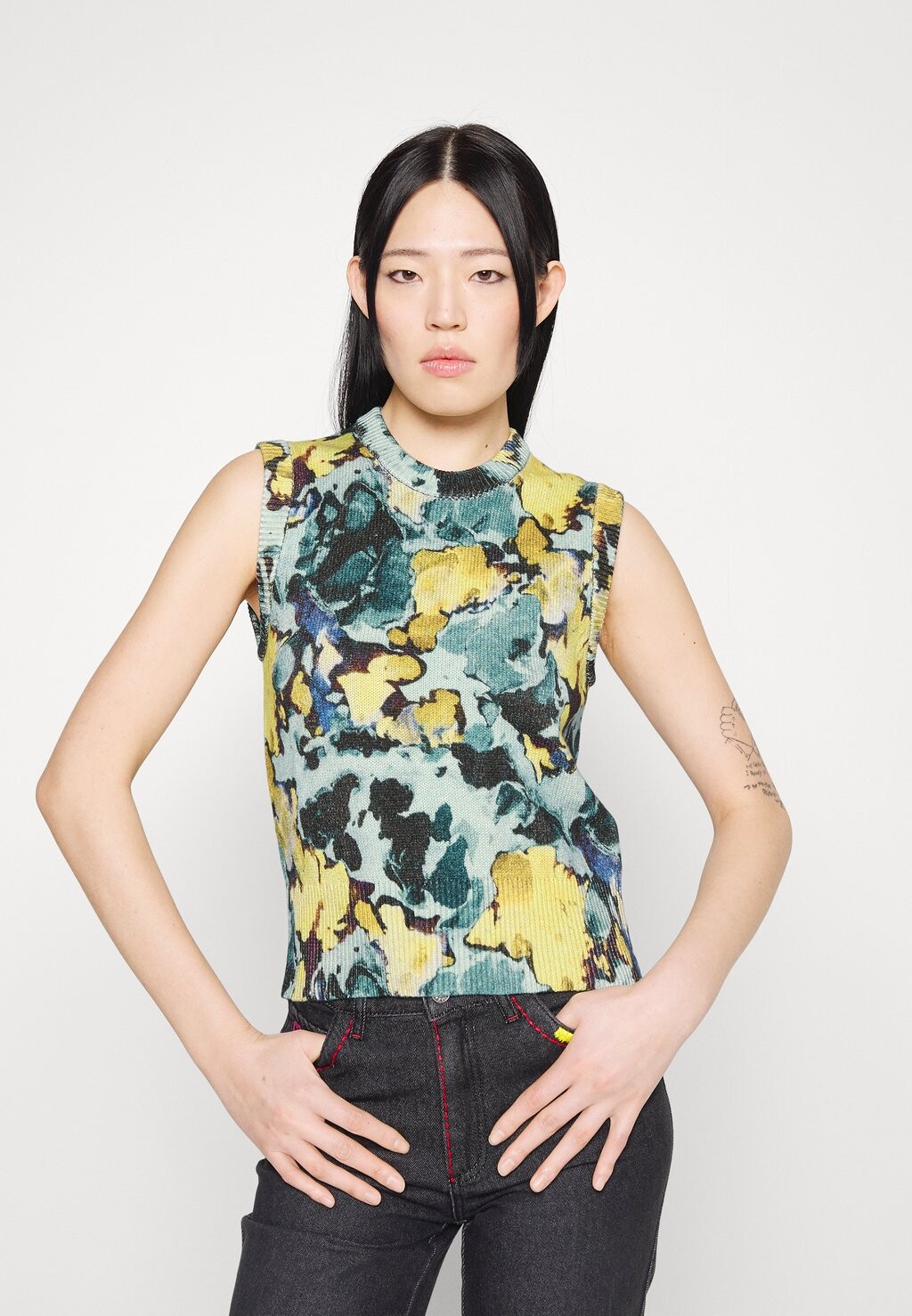 

Джемпер PS Paul Smith