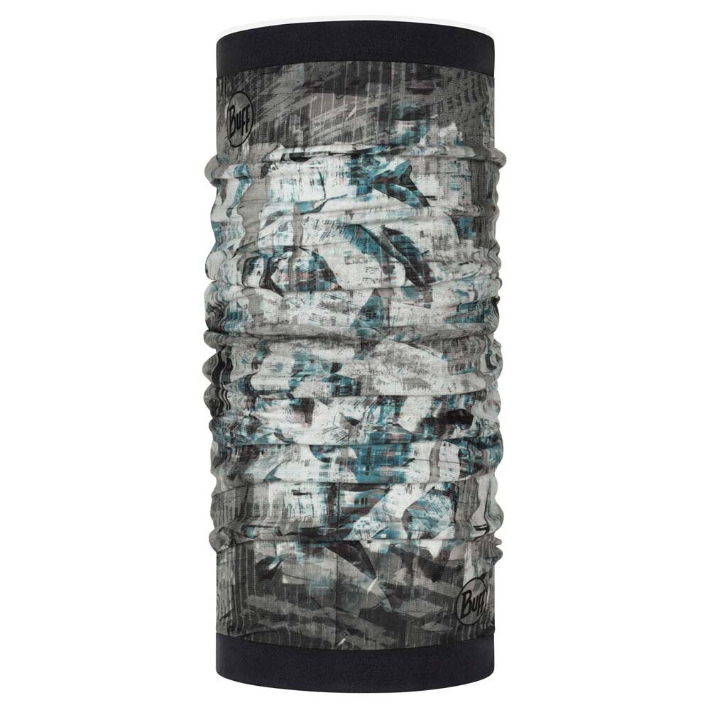 

Неквормер Buff Reversible Polar, серый