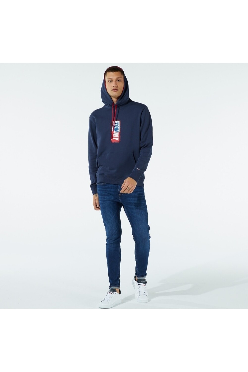 

Толстовка Tommy Hilfiger