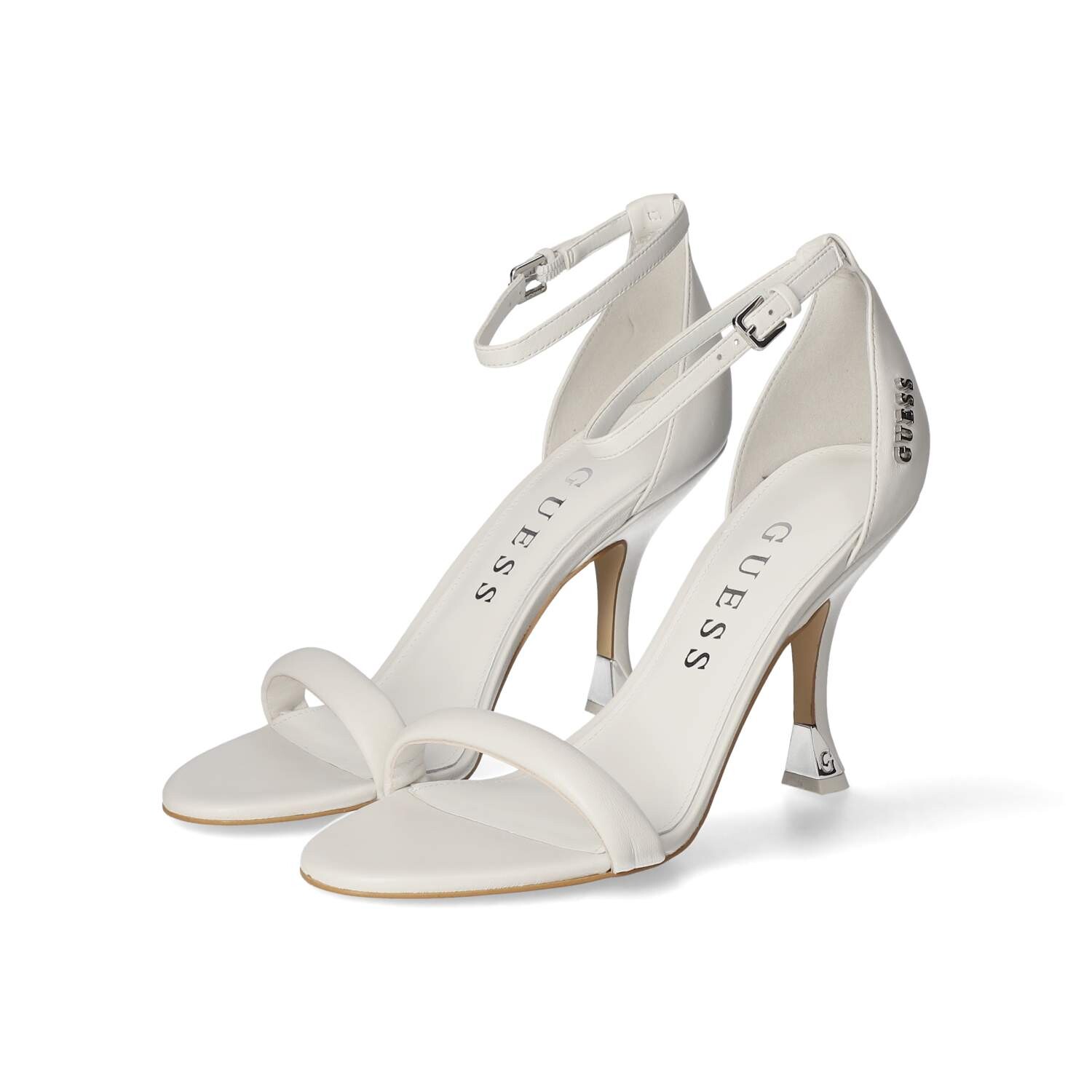 

Сандалии Guess Sandaletten, белый