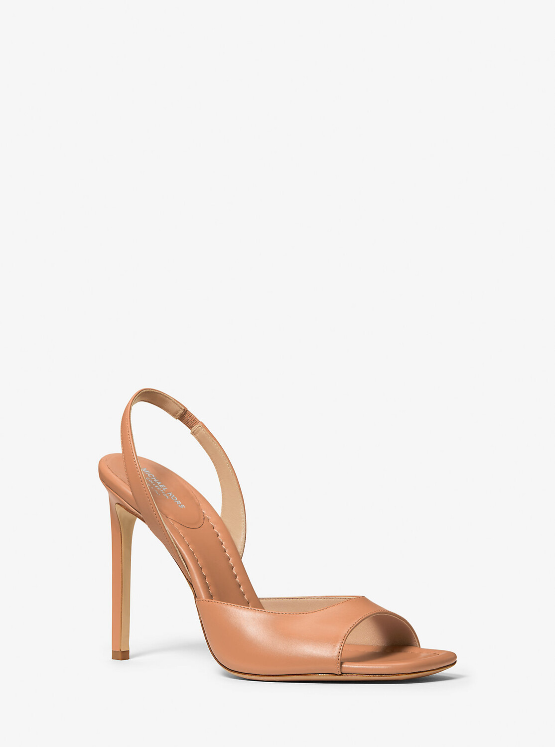 

Кожаные сандалии Marisa Michael Kors