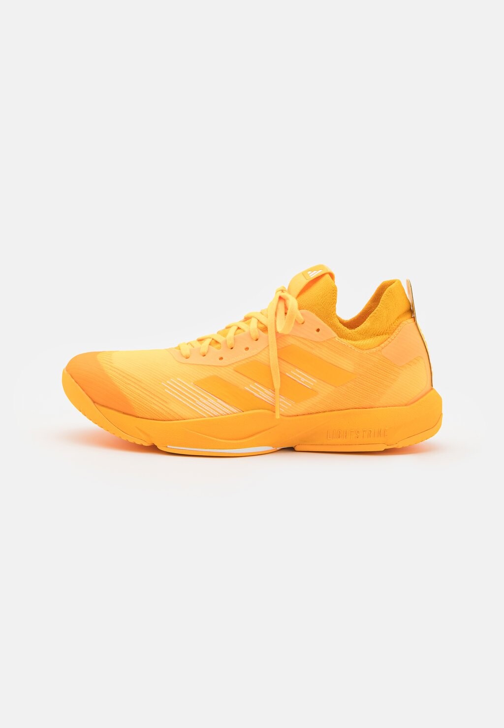 

Кроссовки Rapidmove Adv Trainer Adidas, цвет solar gold/active gold/footwear white