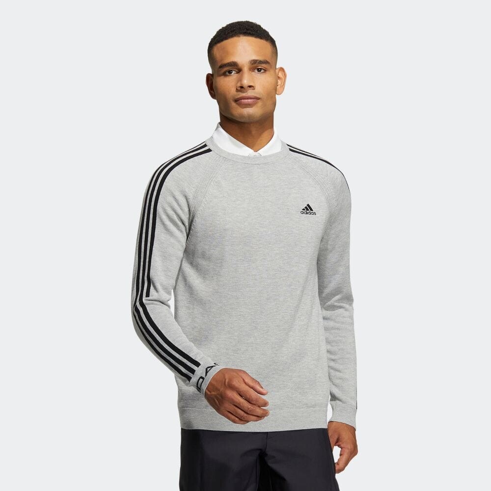 

Толстовка Adidas HG8315, серый