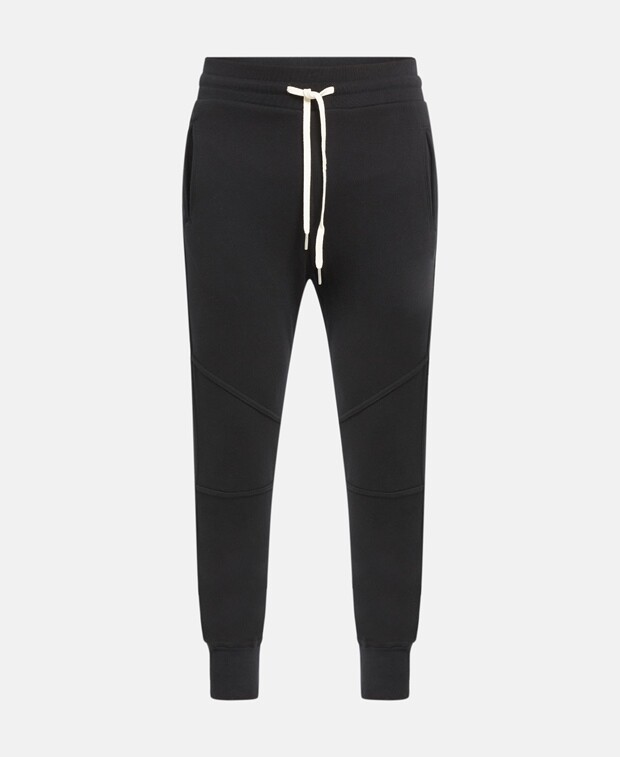 

Спортивные штаны John Elliott, черный