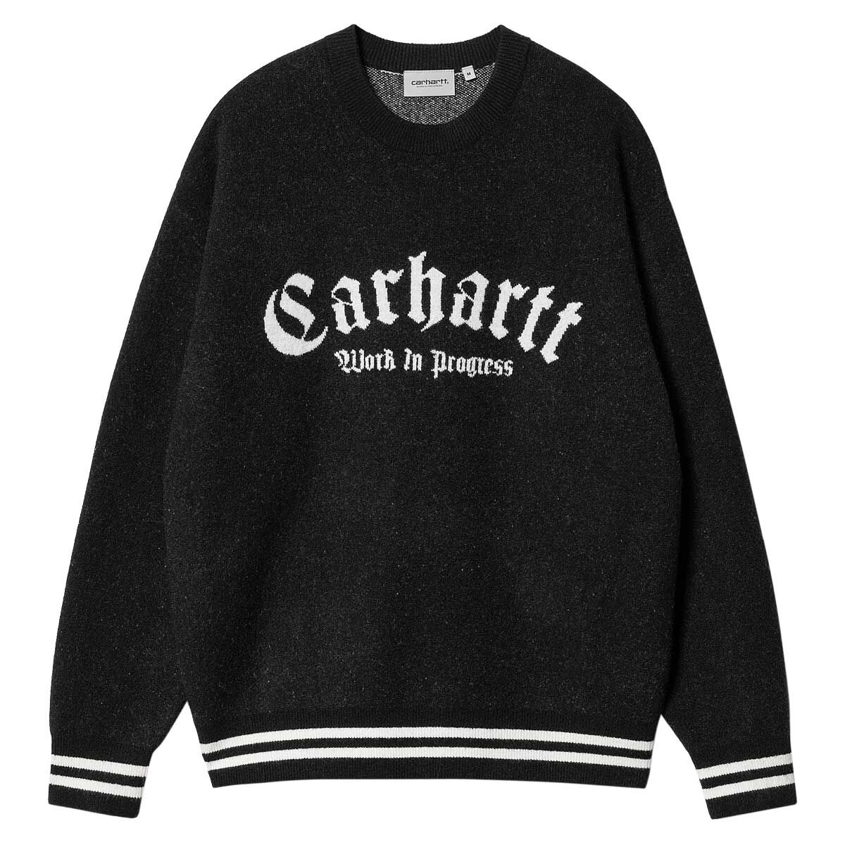 

Свитшот Onyx Sweater Carhartt Wip, цвет Schwarz