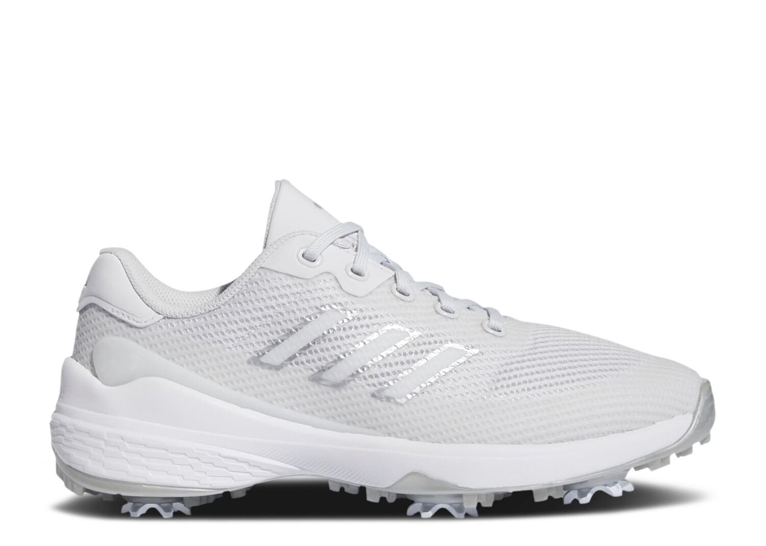 

Кроссовки adidas Wmns Zg23 Vent Golf 'Dash Grey Silver Metallic', серый
