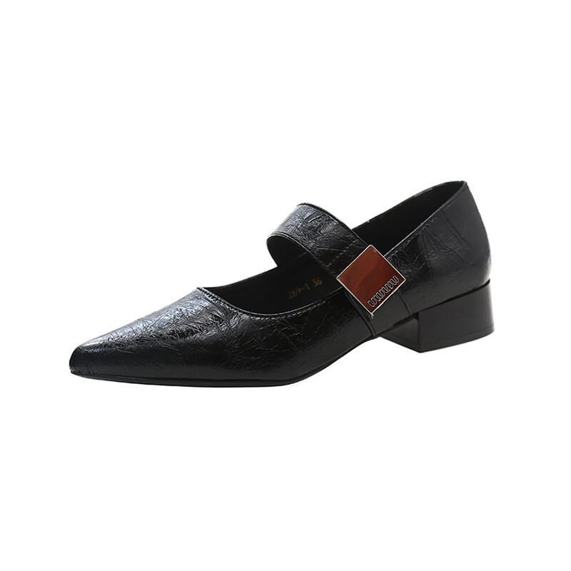 

Туфли женские повседневные Women's Casual Shoes Women's Miami, серый