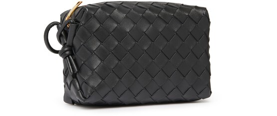 

Мини-сумка для фотоаппарата с петлей Bottega Veneta